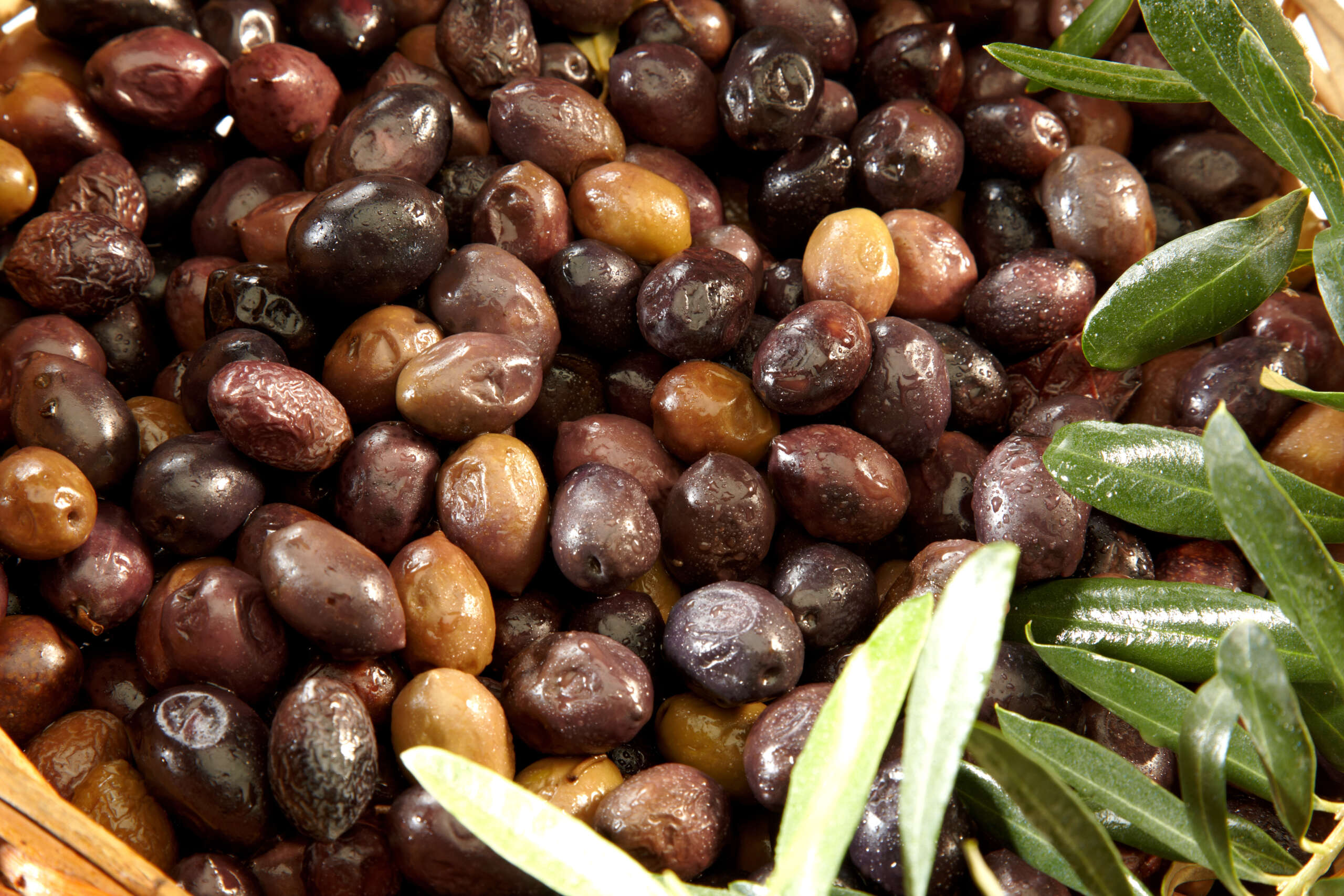 olives